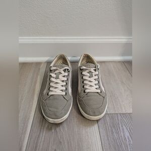 Taos Sneakers-8 Wide